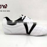 UWIN Taekwondo Sneakers Kickboxing Footwear Hot Sale Taekwondo Shoes thumbnail-2
