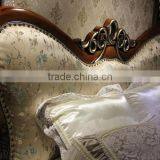 Home Furniture Bedroom and Luxury King Size Bedroom Set thumbnail-3