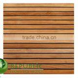 Teak Deck Tiles Standard - Modern Teak Outdoor Furniture thumbnail-1