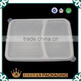 Microwave Transparent Plastic Micorwave Safe Food Container For Wholesale thumbnail-3