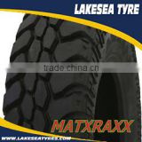 M/T 4x4 Tyres 35X12.5R18 19.5/54-20lt 225/525-14 245/525-14 38X13.5R17 Customized Tyres