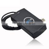 Portable USB NFC Contactless Smart Card Reader and Writer as a New Products 2016 Made in China thumbnail-1