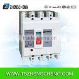 4P 350A MCCB Moulded Case Circuit Breaker LWM8-400H