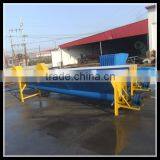 Ordinary Single Screw Plastic Washing Machine thumbnail-1