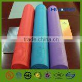 Fashionable NBR Foam Yoga Mat With Strap thumbnail-3