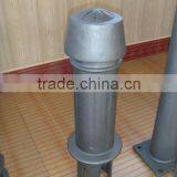 Cast Iron Safty Bollard