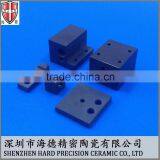 China Silicon Nitride Ceramic Product Manufacturer thumbnail-1