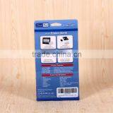 Customized Plastic Packaging Box Clear Pvc Box thumbnail-3