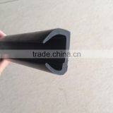 high quality Epdm solid rubber seal strip for container door gasket