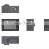 2.0" LCD Full HD 1080P 12MP 170 Wide Angle Lens Video Recorder WiFi Action Camera 1080P For Underwater Sports thumbnail-5