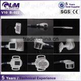 GLM HOT SALE1 7 in 1 Cavitation Vacuum RF BIO Diode Lipolaser Slimming Machine thumbnail-5