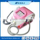 Portable 2 in 1 CE Approved Ipl Photofacial Machine for Salon Use thumbnail-3