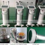 PINXEL-2 Microneedle RF and Fractional RF Beauty Machine/rf Fractional Micro Needle for Wrinkle Removal/rf Fractional Micro Need thumbnail-6