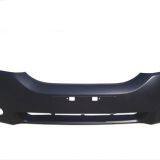 CNC Milling Auto Bumper,precision High Quality Car Bumper Mold,high Quality & Competitive Price thumbnail-1