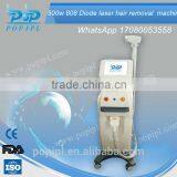 Beauty Diode Laser 808nm Machine for Hair Removal Symptoms With CE POP- DL7 thumbnail-6