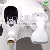 500W Cavitation+Vacuum+RF+Laser+Roller System 1MHz Slimming Velashape Ce Ultrasound Fat Reduction Machine thumbnail-3