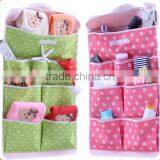 Hot Sale Good Quality Linen Storage Bag thumbnail-3