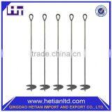 High Quality Farming Equipment Ground Screw Ground Anchor thumbnail-2