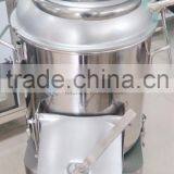 Small Automatic Sweet Potato Washing and Peeling Machine for Sale thumbnail-3