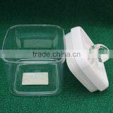 500ml Food Plastic Jar PET Jar Empty thumbnail-5