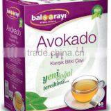 High Quality Filtering Avocado Leaf Mixed Herbal Tea Bags thumbnail-1