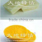 Beekeeping Equipment Refined Natural Beeswax Supplier