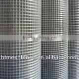Stainless Steel Welded Wire Mesh Panel Factory