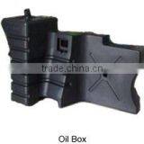 Plastic Tank Rotation Molding thumbnail-1