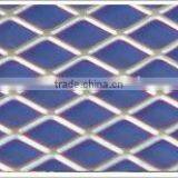 Expanded Metal Mesh