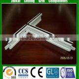 Suspended Ceiling Installation T Bar Grid ( Factory Price )