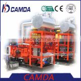 Camda Factory biogas generator sets with/without canopy generator factory