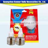 Hot Sale High Quality Electric Mosquito and Insect Repellent Liquid Vaporizer thumbnail-3