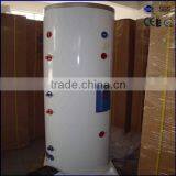 Solar Water Heater Science Project