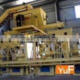 CE Approved Complete Wood Pellet Machine Production Line thumbnail-1
