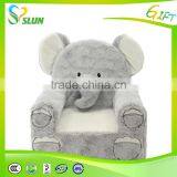 Classic Plush Power Lift Recliner Living Room Chair thumbnail-1