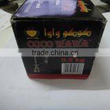 Famous Cubic Coconut Charcoal for Shisha or Hookah thumbnail-1