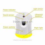 VS-325 Pest Reject Plug, Multiple Pest Repeller for Rats,mice,ants,cockroaches,spider,mosquitoes,ants,wapes,lice,fleas,bed Bugs thumbnail-3