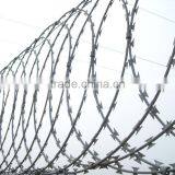 YS Factory Razor Wire-Military Entanglement Wire-Antique Barbed Wire thumbnail-1