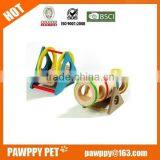 Wholesale Wooden Hamster Toys thumbnail-3