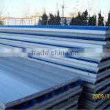 Insulated EPS Sandwich Panel for House Decoration thumbnail-1
