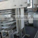 Spiral IQF Freezer China Made Low Noise Export to EU MALAYSIA IRAN TURKEY NIGERIA
