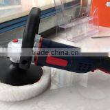 7" Electric Angle Grinder Polisher 180mm Car Polishing Machine