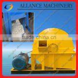 293 Charcoal Making Wood Crusher Manufacturer