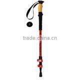 Popular Cheap Carbon Fiber Light Trekking Pole thumbnail-3