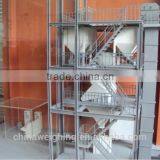 Dry Mortar Production Line