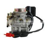 GY6 80 Motorcycle Carburettor Engine Parts 50cc 80cc Carb