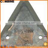 Agriculture Machinery Harvester Knife Blade thumbnail-3