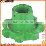 High Quality Chain Sprocket for John Deere Combine Harvester thumbnail-4