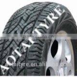 Hot Sale China Brand Passerger / SUV Car Tire/ Tires Car 215/70R15LT 235/75R15LT thumbnail-1