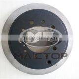 OE 42431-60290 Rear Brake Rotor Brake Disc for Toyota Land Cruiser Landcruiser thumbnail-2